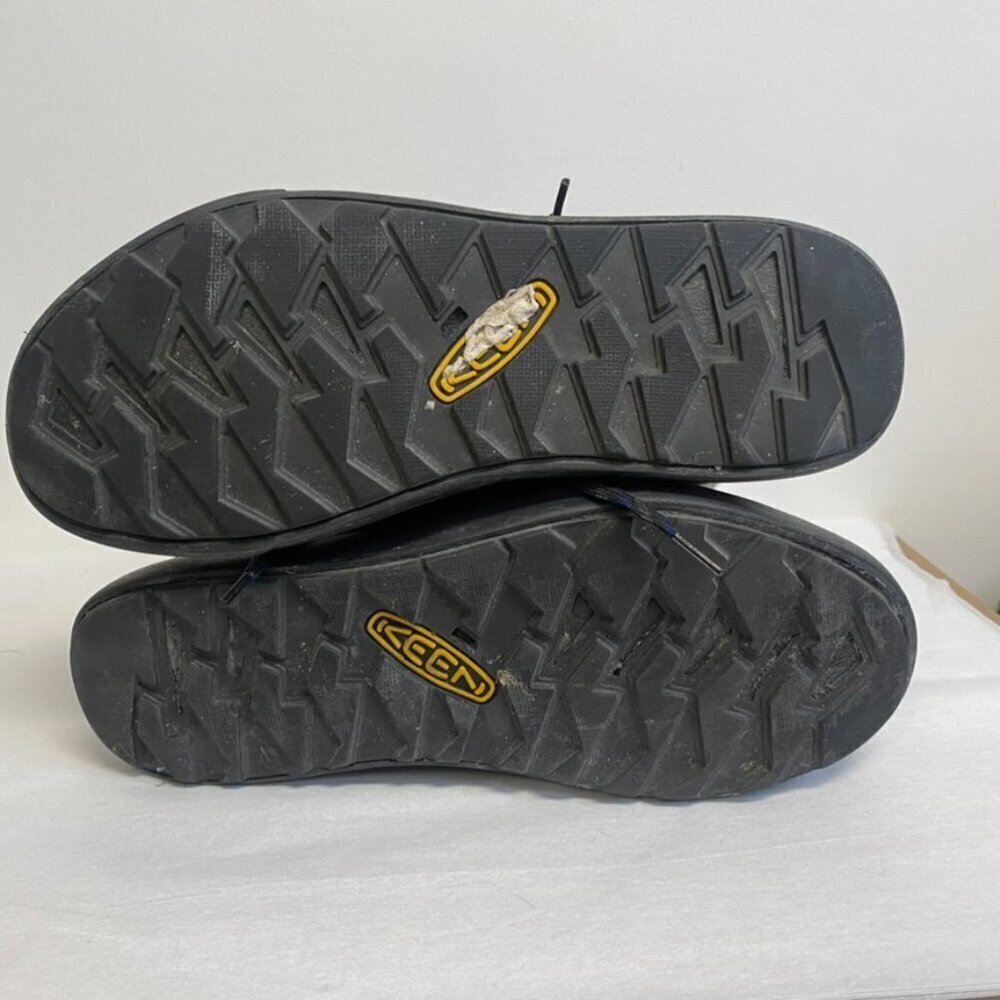Keen Elle Waterproof Lace Up Winter Boot - Picture 10 of 14